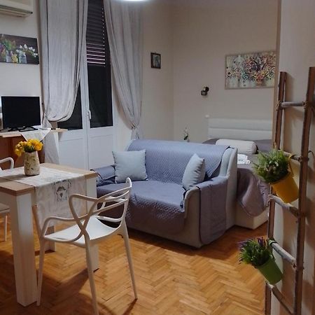 Suite Ruggero Settimo Palermo Exterior foto