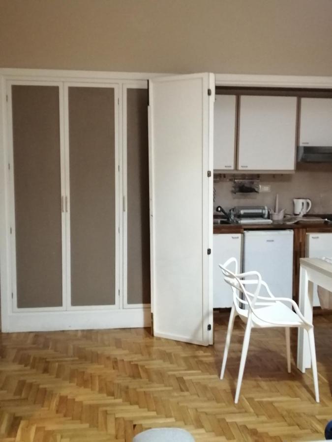 Suite Ruggero Settimo Palermo Exterior foto