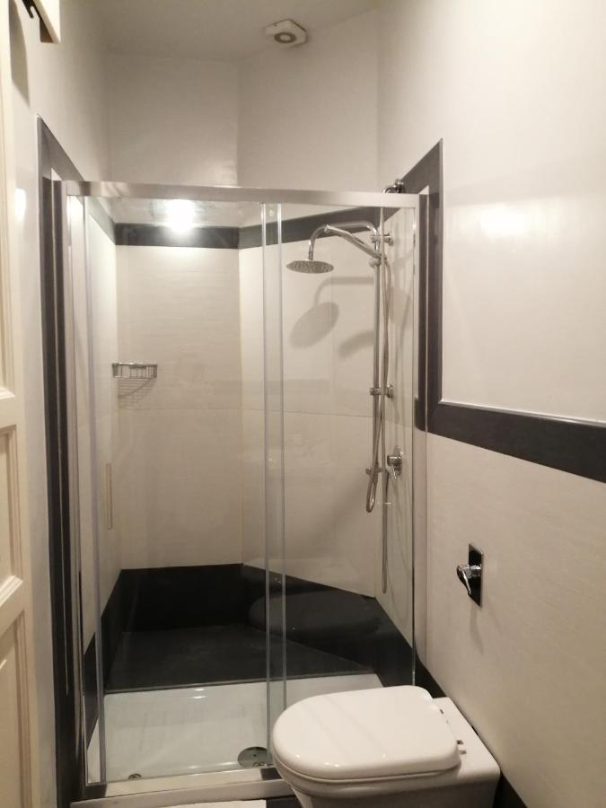Suite Ruggero Settimo Palermo Exterior foto