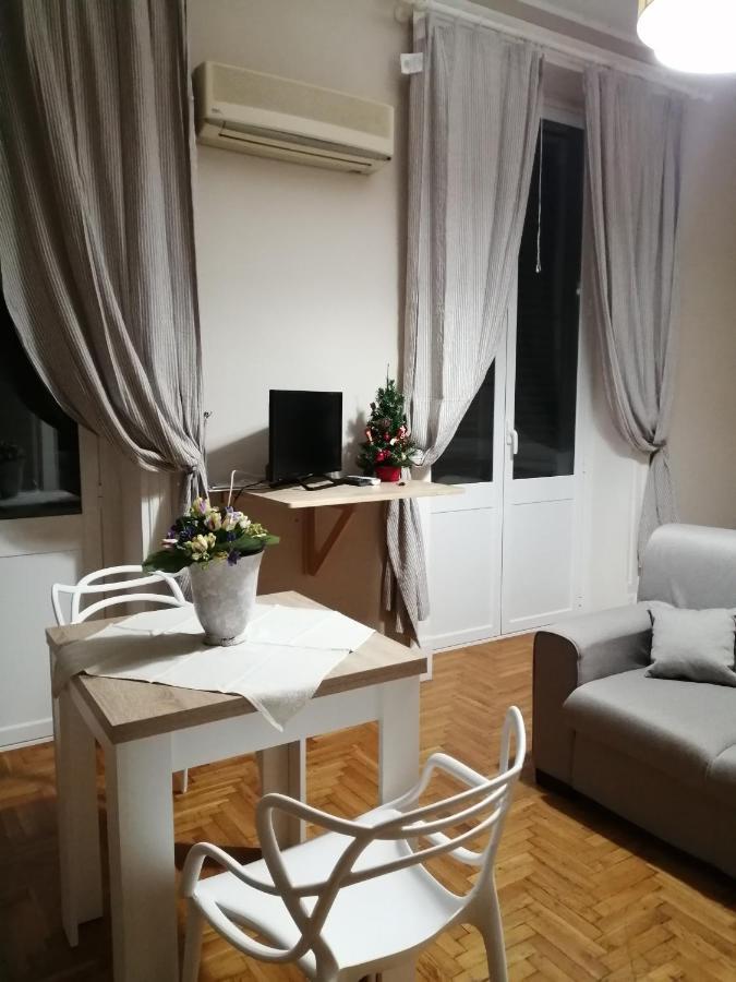 Suite Ruggero Settimo Palermo Exterior foto