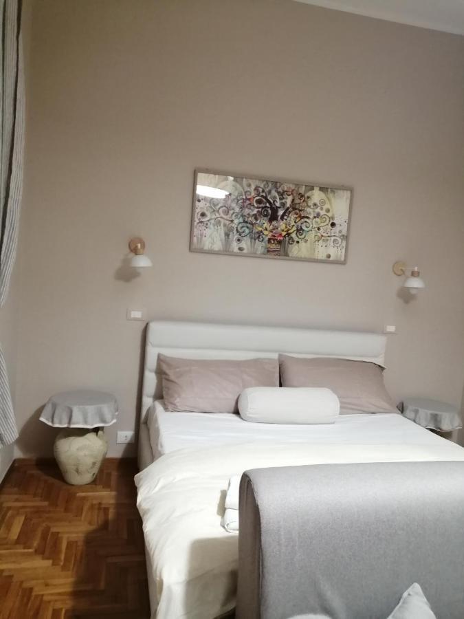 Suite Ruggero Settimo Palermo Exterior foto