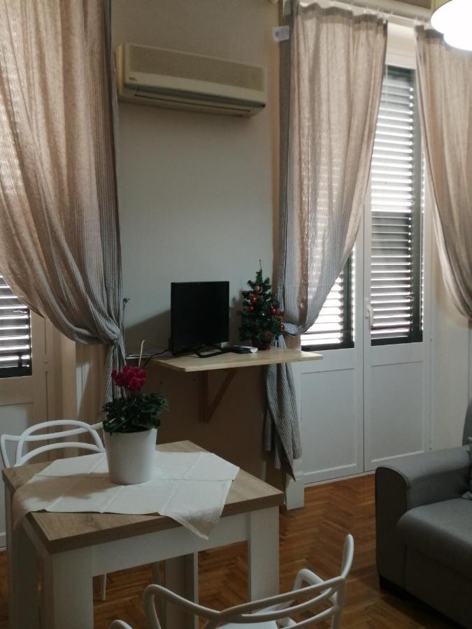 Suite Ruggero Settimo Palermo Exterior foto