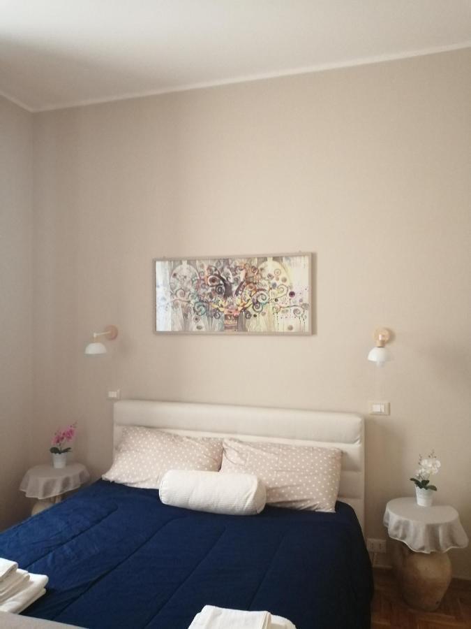 Suite Ruggero Settimo Palermo Exterior foto