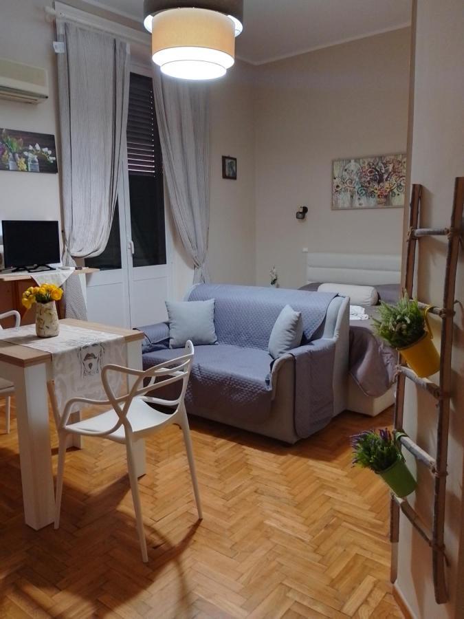 Suite Ruggero Settimo Palermo Exterior foto